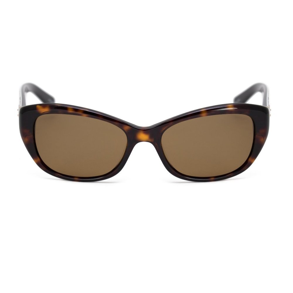 Kate Spade Pattern Cat Eye Sunglasses